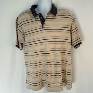 ❤️3/$30 Trader Bay Polo Shirt